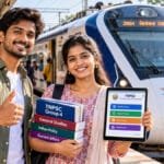 இந்திய ரயில்வே 11500 காலியிடங்கள் 2026 Tamil வழிகாட்டி –  இந்திய ரயில்வே வேலைவாய்ப்பு 2026